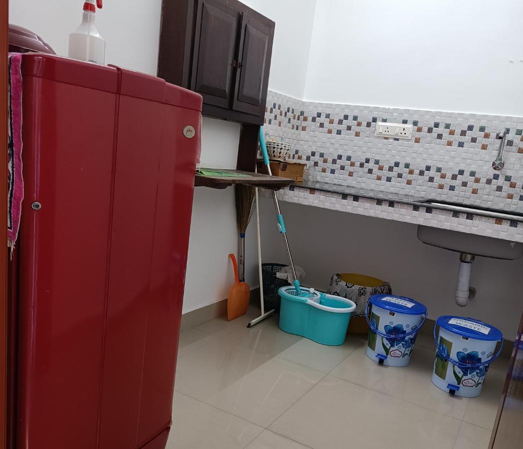 Prakriti Homestay Fortkochi Air Conditioned Rooms Экстерьер фото