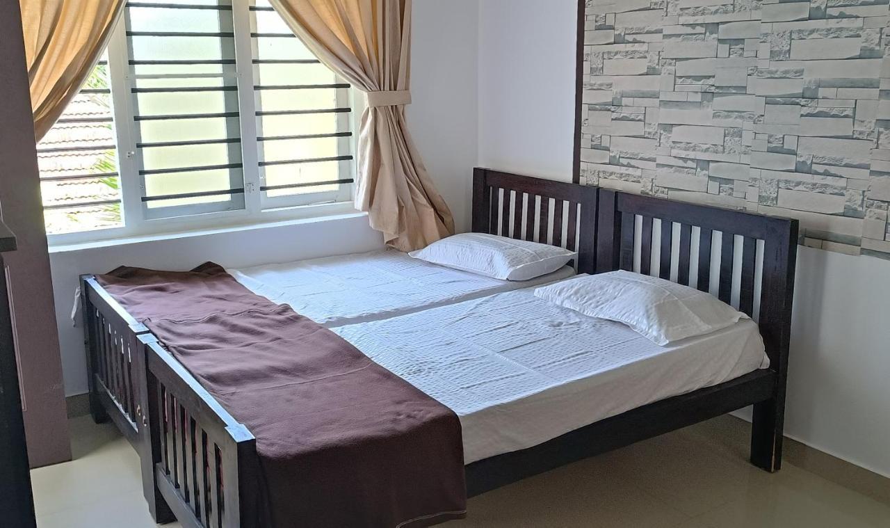 Prakriti Homestay Fortkochi Air Conditioned Rooms Экстерьер фото