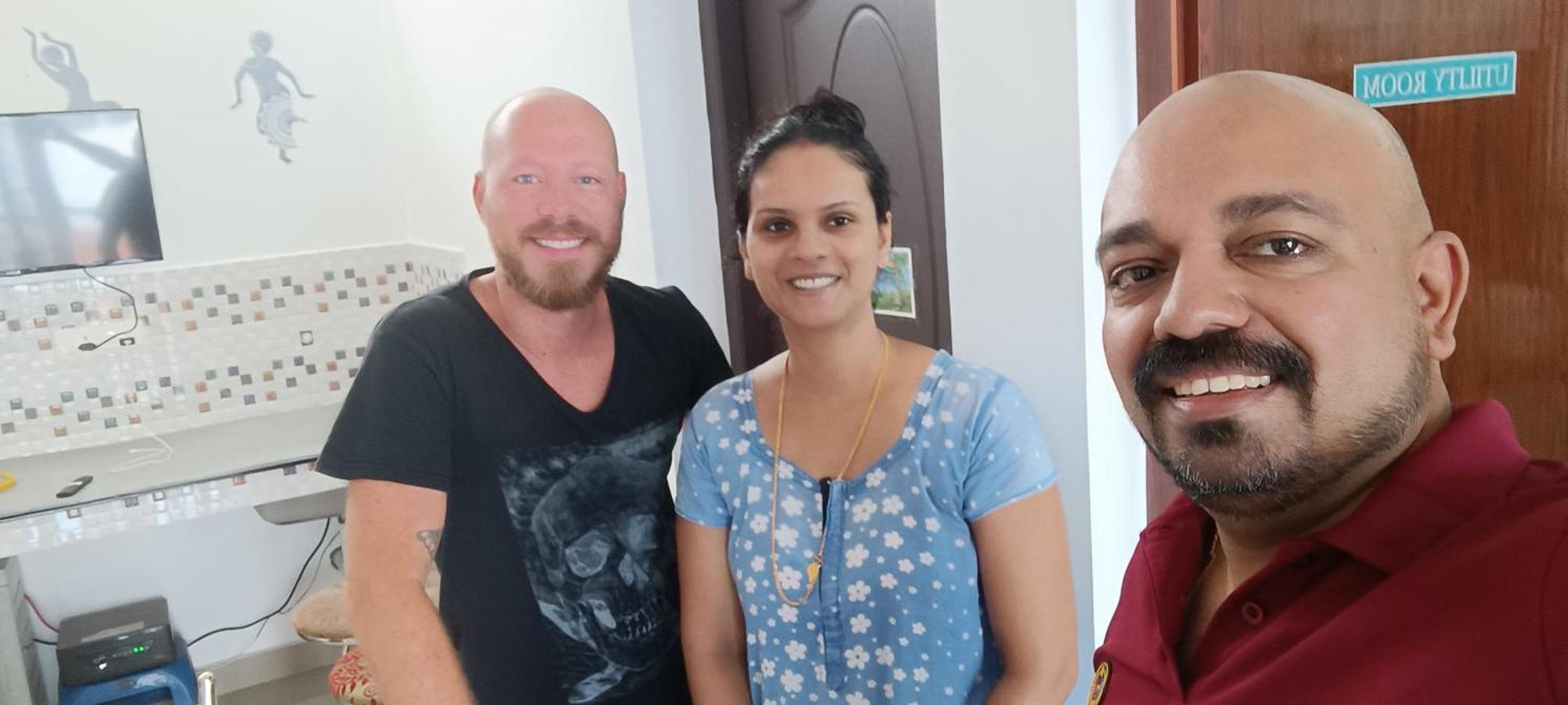 Prakriti Homestay Fortkochi Air Conditioned Rooms Экстерьер фото